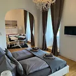 شقة Schloss *