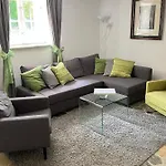 Schloss Apartment *