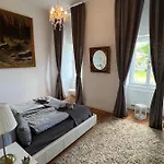 Schloss Apartment Grabow (Heiligengrabe)
