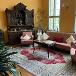 Schloss * Grabow (Heiligengrabe)
