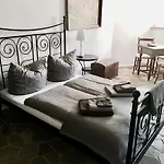 Schloss Apartment Grabow (Heiligengrabe)