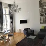 Apartment Schloss Grabow (Heiligengrabe)