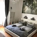 Schloss Apartment Grabow (Heiligengrabe)