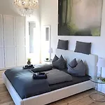 Schloss Apartment