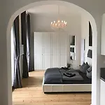 Schloss Apartment Grabow (Heiligengrabe)