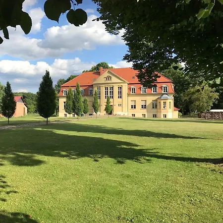 Schloss Apartament *