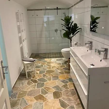 Apartamento Schloss
