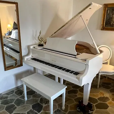 Schloss Apartment Grabow (Heiligengrabe)