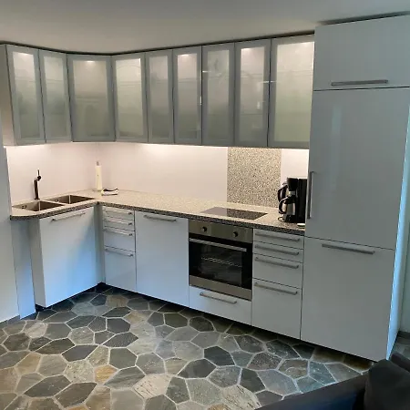 Schloss Apartamento Grabow (Heiligengrabe)