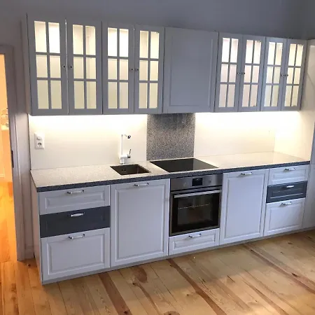 Apartment Schloss Grabow (Heiligengrabe)