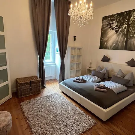 Apartamento Schloss *