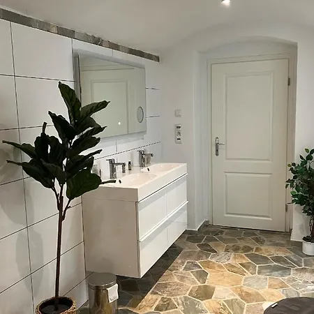 Apartment Schloss Grabow (Heiligengrabe)