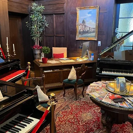 Schloss Apartament Grabow (Heiligengrabe)