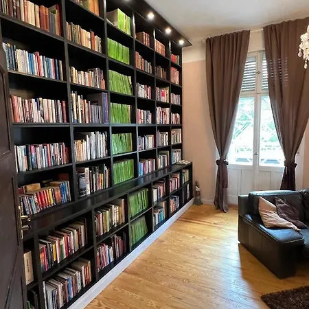Apartamento Schloss
