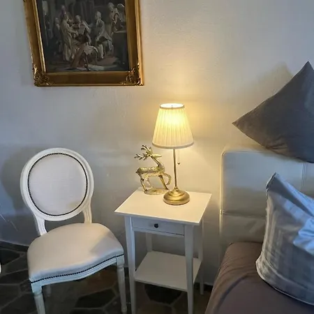 Apartment Schloss Grabow (Heiligengrabe)