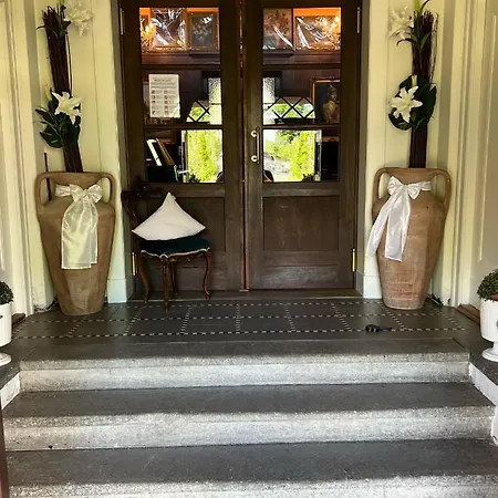 Apartamento Schloss *