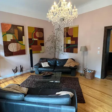 Apartment Schloss *