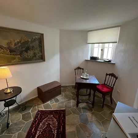 Schloss * Grabow (Heiligengrabe)