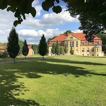 Schloss Apartment