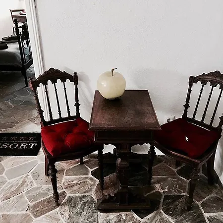Schloss Apartamento Grabow (Heiligengrabe)