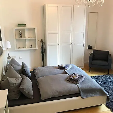 Schloss Apartamento
