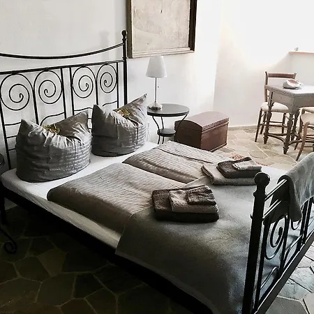 Schloss Apartamento Grabow (Heiligengrabe)
