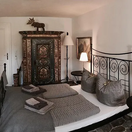 Apartamento Schloss