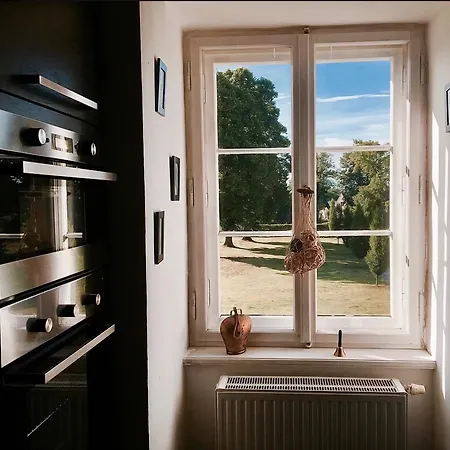 Schloss Apartment Grabow (Heiligengrabe)