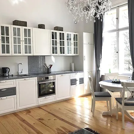 Apartamento Schloss *