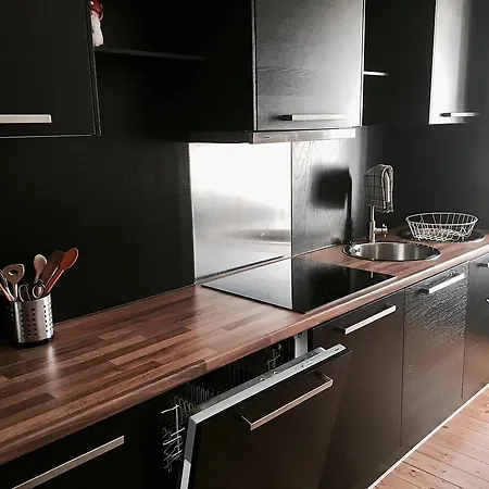 Apartamento Schloss Grabow (Heiligengrabe)