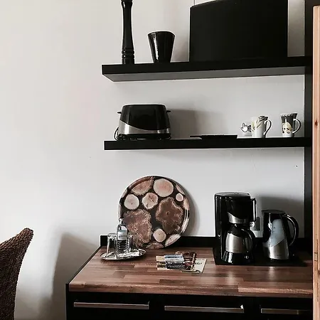 Apartamento Schloss