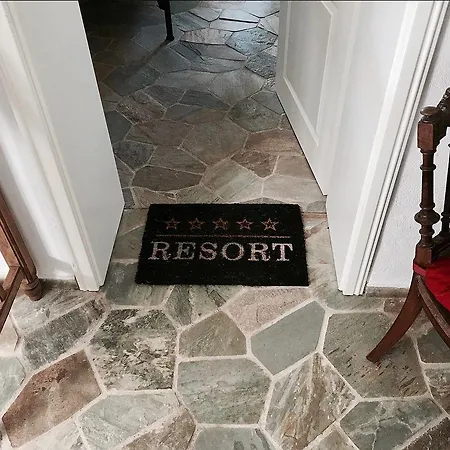 Apartamento Schloss