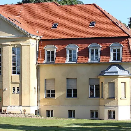 Schloss Apartment Grabow (Heiligengrabe)