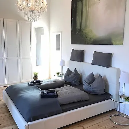 Schloss Apartamento