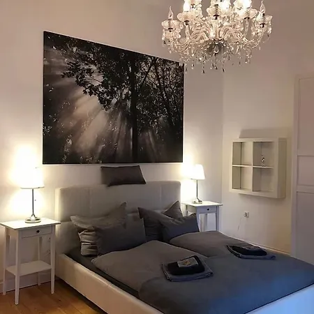 Schloss Apartment Grabow (Heiligengrabe)