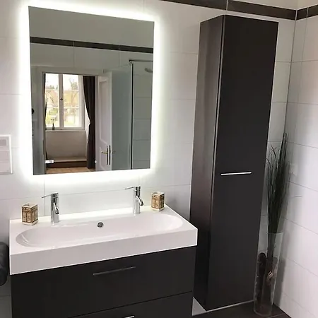 Schloss Apartamento *