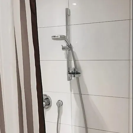 Schloss Apartamento *