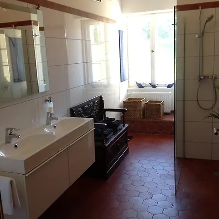 Schloss Grabow (Heiligengrabe)