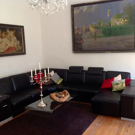 Apartamento Schloss Grabow (Heiligengrabe)