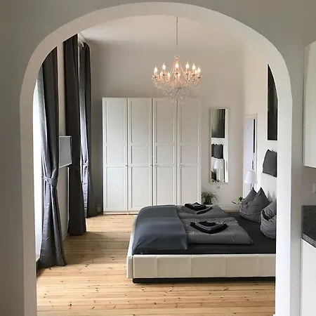 Schloss Apartamento Grabow (Heiligengrabe)