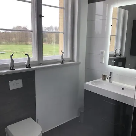 Schloss * Grabow (Heiligengrabe)