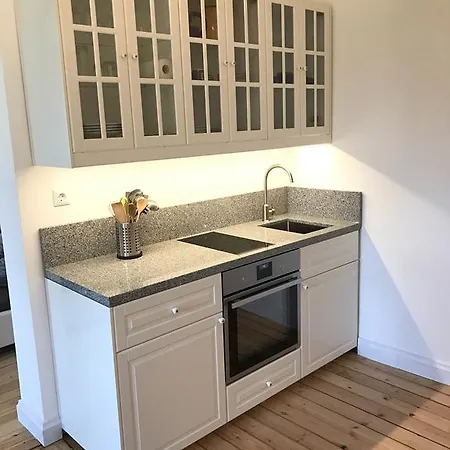 Schloss Appartement *