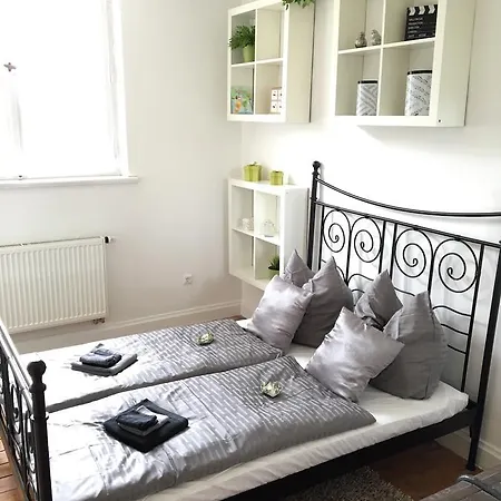 Schloss Apartamento