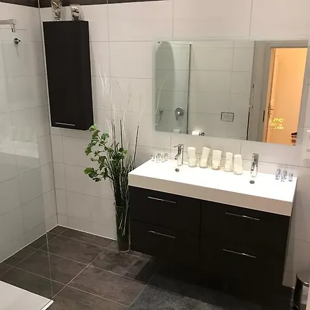 Schloss Apartment Grabow (Heiligengrabe)