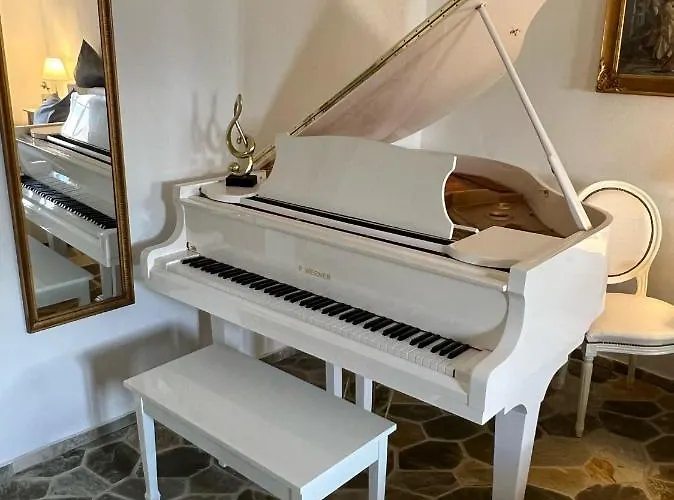 Schloss Apartamento Grabow (Heiligengrabe)