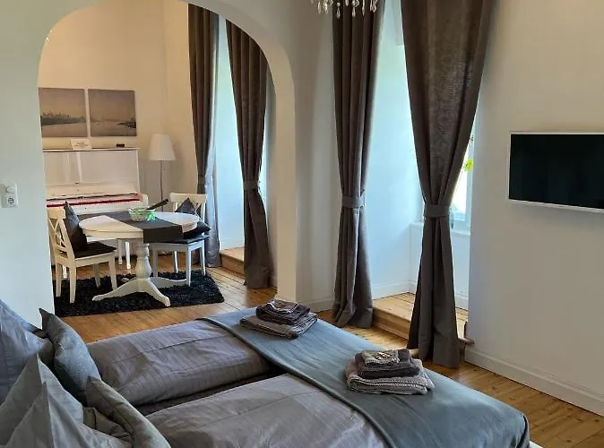 Apartamento Schloss *