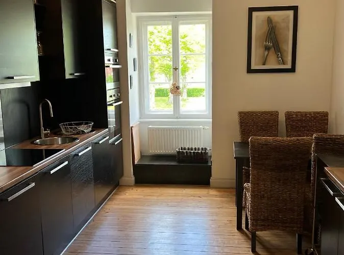 Schloss * Grabow (Heiligengrabe)