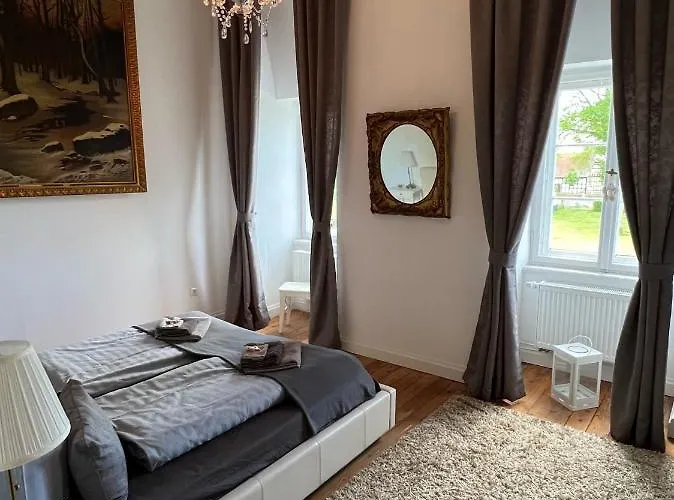 Schloss Apartamento Grabow (Heiligengrabe)