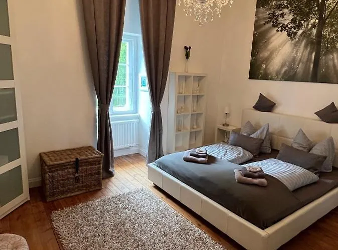 Apartamento Schloss *