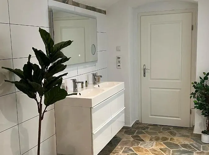 Apartamento Schloss Grabow (Heiligengrabe)